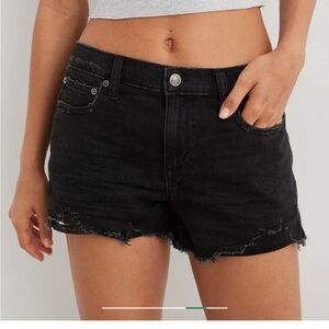 Aerie daydream denim short, like new